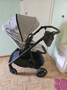 Прогулочная коляска Britax Roemer Strider M (2 фото из 3)