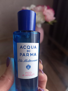 Acua Di Parma Blu Mediterraneo FICO di AMALFI 30 ml (1 foto / 2)