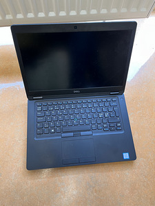 Dell Latitude 5490 (1 фото из 3)