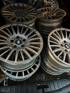 17” 5x120 veljed (2 foto / 4)