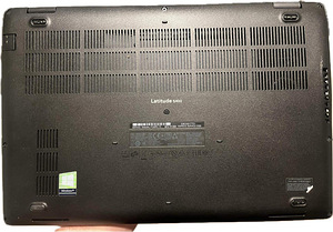Dell Latitude 5400 (3 фото из 3)
