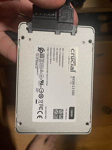 ASUS Z87I-Pro / AMD Radeon R9 290X / 8 GB RAM / 1 TB SSD (5 foto / 5)