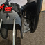 Велосипедное сиденье и шлем (фото #3)