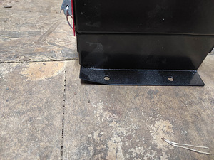 Diisel soojapuhur 12V 5KW (4 foto / 10)