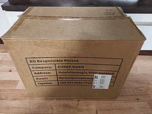Diisel soojapuhur 12V 8KW (10 foto / 10)