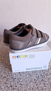 Uued Geox Garcia k/s jalatsid, suurus 29 - 18,2cm (2 foto / 3)