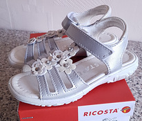 Новые кожаные сандалии Ricosta Chica, размеры 24, 26