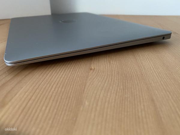 Apple MacBook Air (Retina, 13-inch, 2019) 8GB/128GB (foto #6)