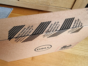 UUS! Dell XPS 15 9510, i7-11800H, 32GB, 1TB SSD, OLED 3,5K (3 foto / 4)