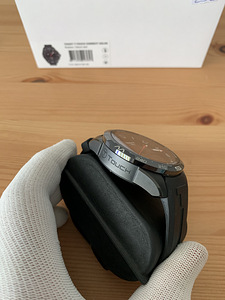 Tissot T-Touch Connect Solar, Nagu uus! Garantii! (5 foto / 7)
