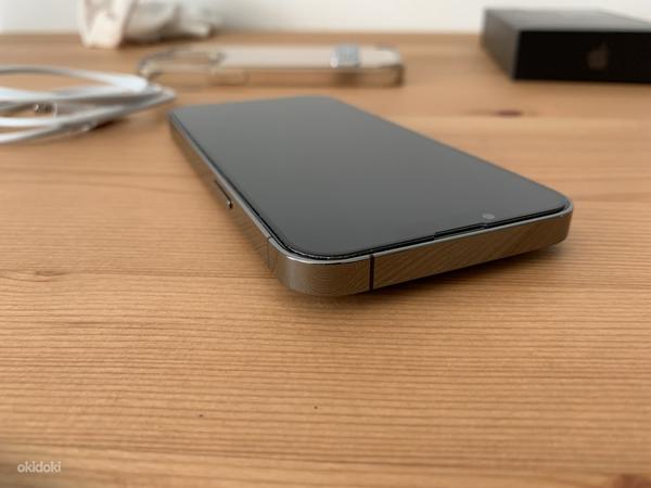Apple iPhone 13 Pro 128GB Графит, гарантия! (фото #5)