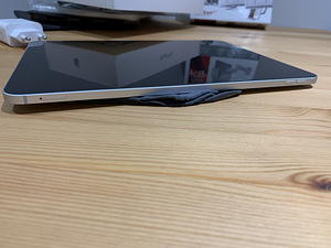 Uueväärne! Apple iPad Pro 2018 11 Wi-Fi + Cellular 64GB (4 foto / 8)