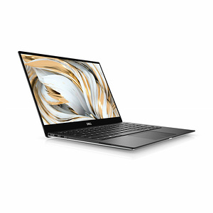 UUS! Dell XPS 13 9305, i7-1165G7, 8GB, 512GB SSD TOUCH UHD (1 foto / 4)