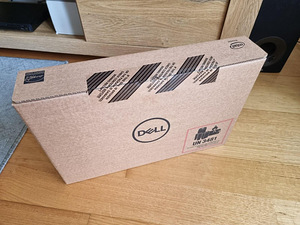 UUS! Dell XPS 13 9305, i7-1165G7, 8GB, 512GB SSD TOUCH UHD (2 foto / 4)