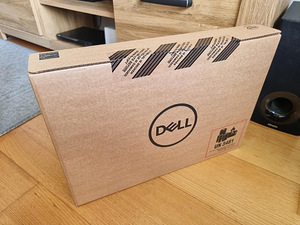 UUS! Dell Precision 5560, i7-11850H, 32GB RAM, 1 TB SSD (3 foto / 4)