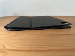 Apple Magic Keyboard 12.9'' iPad Pro, International (7 foto / 9)