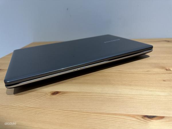 Samsung sülearvuti/ 15.6'' / i3-3110M 2.40 GHz / 4GB 1600MHz (foto #6)