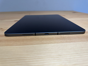 Nagu Uus! Apple iPad Pro 11 2021 M1 128GB WiFi + Cellular 5G (3 foto / 8)