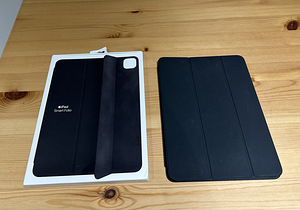 Apple iPad Pro 11 Smart Folio (1, 2, 3, 4 generation) (1 foto / 4)