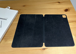 Apple iPad Pro 11 Smart Folio (1, 2, 3, 4 generation) (3 foto / 4)