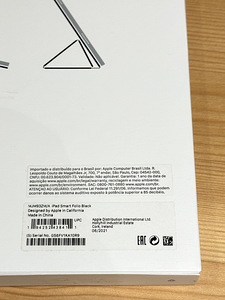 Apple iPad Pro 11 Smart Folio (1, 2, 3, 4 generation) (4 foto / 4)