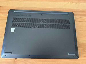 Lenovo IdeaPad 5 Pro 16, 16GB, 120Hz, Ryzen 7 5800H, 1TB SSD (8 foto / 10)