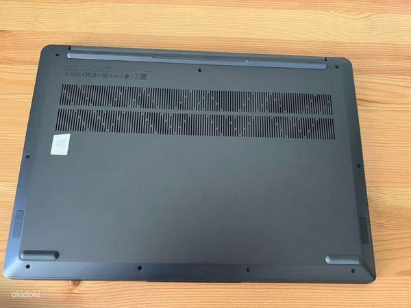 Lenovo IdeaPad 5 Pro 16, 16 ГБ, 120 Гц, Ryzen 7 5800H, 1 ТБ (фото #8)