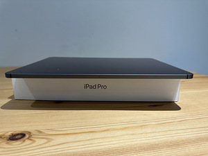 Apple iPad Pro 12.9'' (2021), 128 GB, WiFi + Cellular (5 foto / 8)