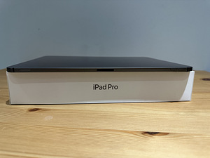 Apple iPad Pro 12.9'' (2021), 128 GB, WiFi + Cellular (6 foto / 8)
