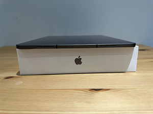 Apple iPad Pro 12.9'' (2021), 128 GB, WiFi + Cellular (3 foto / 8)