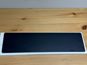 Клавиатура Apple Magic Keyboard с Touch ID и цифровой панелью (3 фото из 5)