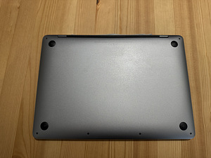 Apple MacBook Pro 13" 2017 / i7 2.5GHz / 16GB RAM /256GB SSD (8 foto / 10)