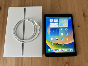 Apple iPad 10.2 8.Gen ( 2020 ) 32GB