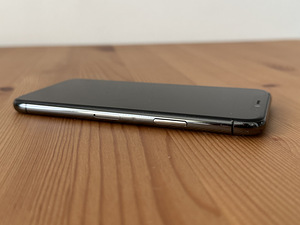 Apple iPhone 11 Pro 64GB Space Gray (5 foto / 9)
