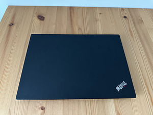 Lenovo ThinkPad X13,16GB RAM, 4G/LTE, Smart Card Reader (ID) (5 foto / 10)