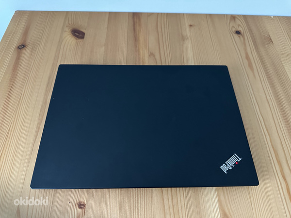 Lenovo ThinkPad X13, 16 ГБ ОЗУ, 4G/LTE, устройство чтения см (фото #5)