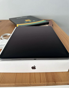 Apple iPad Pro M1 12.9" (2021) 5th Gen 128gb, Wifi, Space Gr (2 foto / 9)