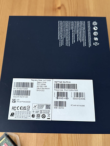 UUS! Intel NUC 12 Pro i7-1260P vPRO + 250GB SSD + 16GB RAM (4 foto / 4)