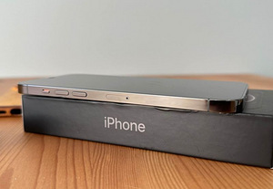 Apple iPhone 12 Pro Max 256GB (3 foto / 9)