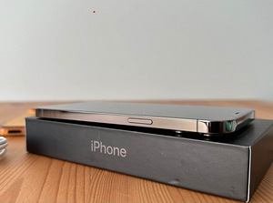 Apple iPhone 12 Pro Max 256GB (5 foto / 9)