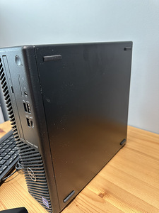 Dell Precision 3460 / i7 12700 / 64GB DDR5 RAM / 4TB HDD (5 foto / 10)