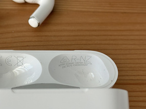 Apple AirPods Pro (2nd Generation) Originaal! Uueväärsed! (2 foto / 9)