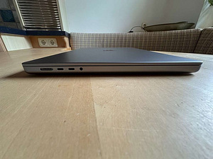 Apple MacBook Pro 16" 2021 M1 PRO 10/16 16GB 1TB SSD (6 foto / 10)