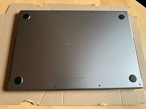 Apple MacBook Pro 16" 2021 M1 PRO 10/16 16GB 1TB SSD (8 foto / 10)