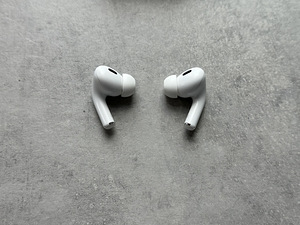 Apple AirPods Pro (2nd Generation) Originaal! Garantii! (2 foto / 9)