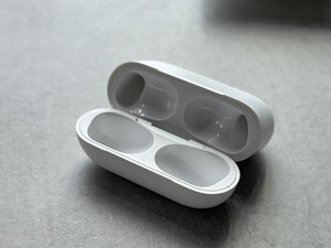 Apple AirPods Pro (2nd Generation) Originaal! Garantii! (6 foto / 9)