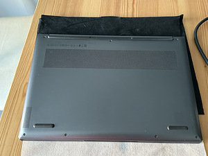 Lenovo Yoga Slim 7 Pro, 16GB RAM , 90Hz OLED, Ryzen 7 5800H (7 foto / 9)