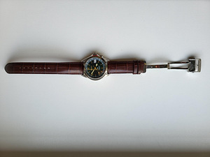 SEIKO PROSPEX SPB121J1 (8 foto / 8)