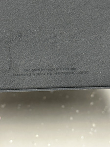 Apple iPad Pro 11”, M4 (2024), 256 GB / Uueväärne! (7 foto / 7)