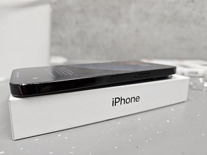 Apple iPhone 14 Pro Max 128GB Space Black (3 foto / 9)